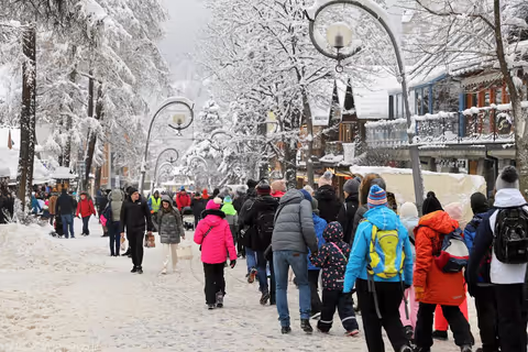 Zakopane And Tatra Mountains Private Tour from Kraków – Customize Your Day