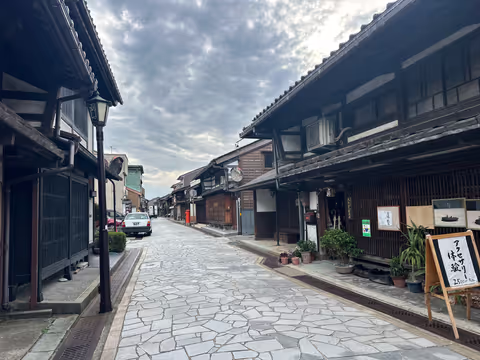 Your Takaoka, Your Way – Flexible Private Tour by Car