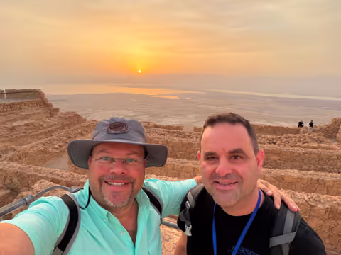 Tel Aviv Art and Architecture Tour