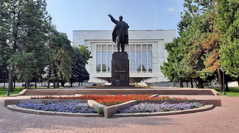 The Highlights of Bishkek with a visit to Ala Archa Natural Park