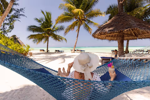 Popular Pangani Beach & Historical Tour – 3 Days / 2 Nights