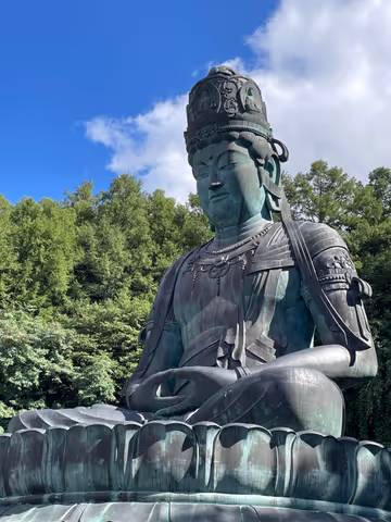 Aomori Spiritual Journey: Temple, Shrine, Nebuta Tradition, and Local Food