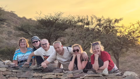 8~Days Danakil Depression, Erta Ale Volcano, Gheralta Churches & Axum Historical Expedition.