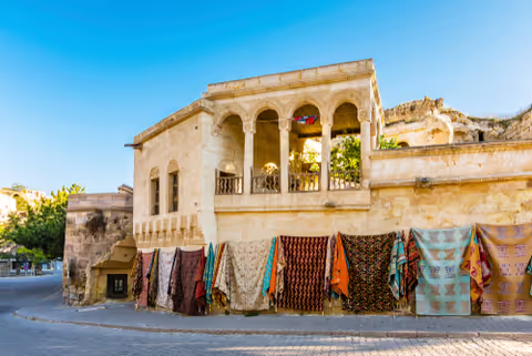 Cappadocia Off the Beaten Path: Ancient villages, valleys and local tastes