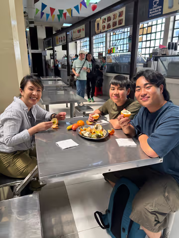 From Markets to plates: Quito the best food tour
