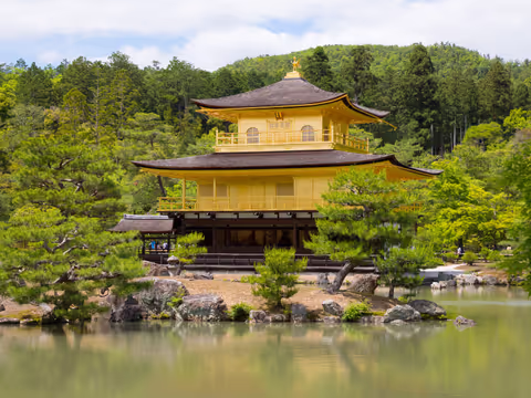 Best of Kyoto with vehicle(private tour)