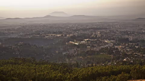 Addis Ababa City Tour – History, Culture & Local Experiences