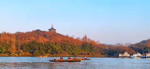 Discover Hangzhou's Soul: Buddhism, Tea & Traditional Chinese Medicine