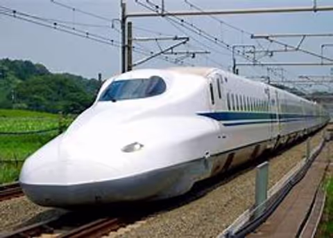 Exciting Hakone - One Day Tour from Tokyo