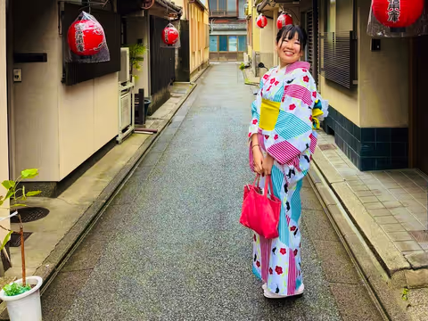 Kyoto Like a Local: 6-Hour Custom Tour & Food Night