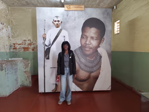 Johannesburg & Soweto Apartheid Heritage Tour with Lunch – Full Day