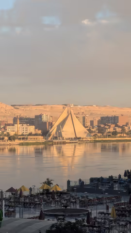 Minya heritage, discover part of Egypt's untold history