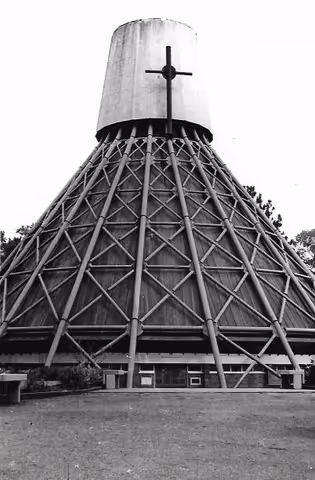 Namugongo Shrine day Tour by Toyota Wish (1-4 pax)