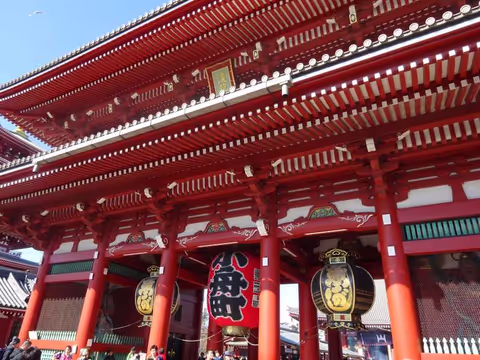 One Day private Tokyo tour at your pleasure