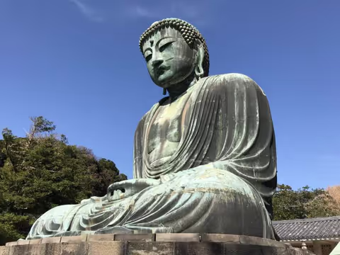 Kamakura One-day Private Custom Tour