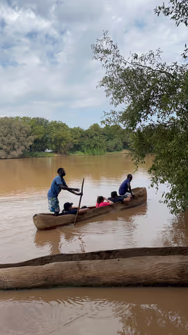3 -Days Omo Valley Cultural tour from Jinka