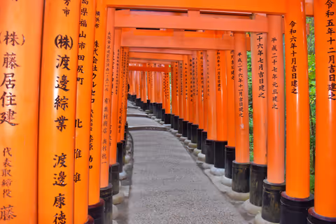 Kyoto: Full Day Private Tour with a Local Guide (Hotel Pickup)