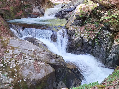 Nishizawa Gorge Trekking