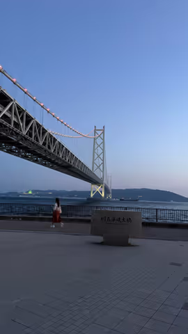 For those who love taking photos spots of Kobe