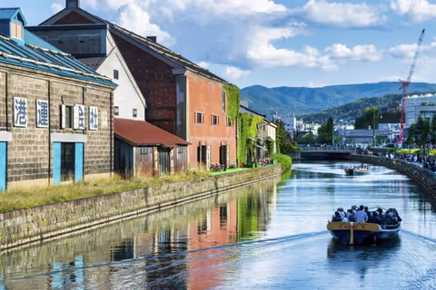 Discover the Best of Otaru: Culture, Food & Hidden Gems
