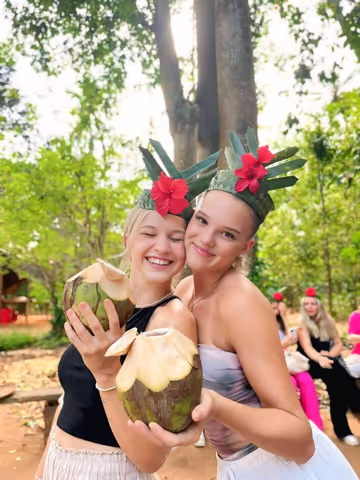 Zanzibar Spice Farm & Stone Town Cultural Walking Tour