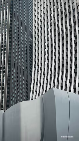 Ginza: A Story Told Through Architecture