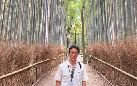 Arashiyama Highlights & Hidden Gems – Bamboo, Zen & Historic Streets