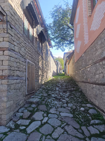 Day Trip from Baku to Shamakhi and Gabala