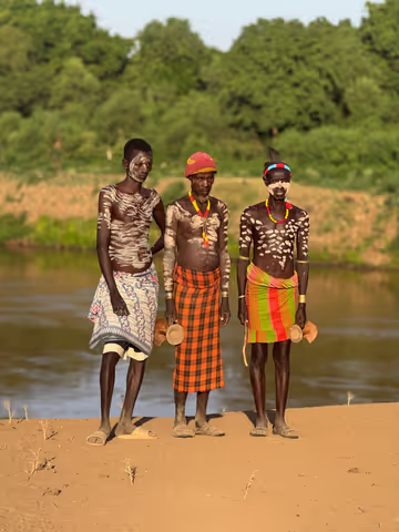 8-Day Omo Valley Tribes Tour Ethiopia | Cultural Safari & Remote Camping Experience