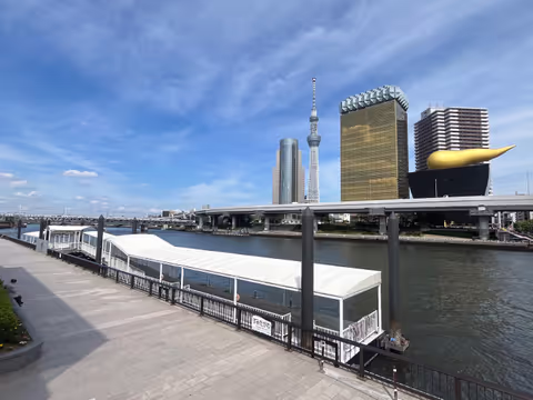 Your First Tokyo, Meiji Shrine, Harajuku, Asakusa 1 Day Tour