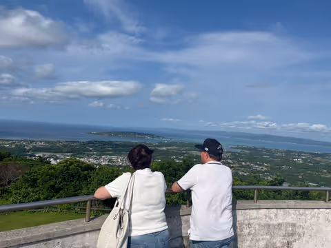 Northern Okinawa Scenic & Hidden Gems Tour 1–9 Guests（6H)