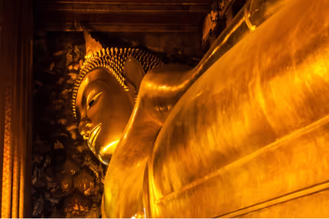 Bangkok Family Explorer: A Fun Cultural Adventure for Kids (No Long Walks!)