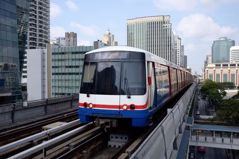 Bangkok Made Easy: Your First 3 Hours in the City