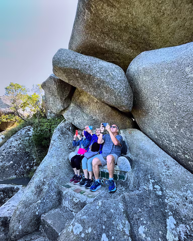From Palaces to Coastline: The Definitive Sintra Day Trip Guide