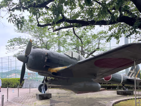 Chiran Uncovered: Samurai Gardens, Kamikaze History and Green Tea Terrace