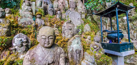 Hakata Cultural Private Tour & The Sacred Giant