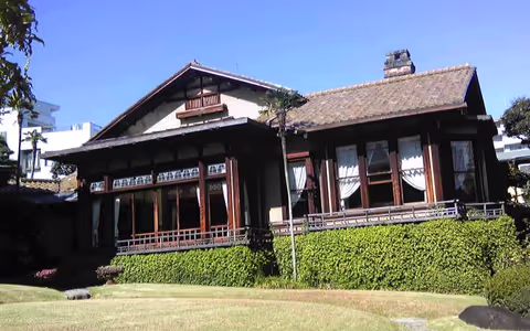Atami Tour Customized for You!