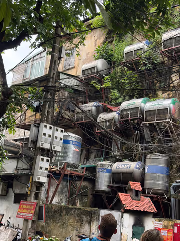 Hidden Gems of Hanoi Old Quarter Walking Tour