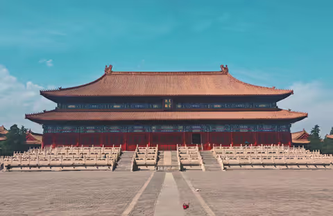 Private Beijing Tour with a Heritage Specialist: Imperial Ancestral Temple & Altar of Land and Grain