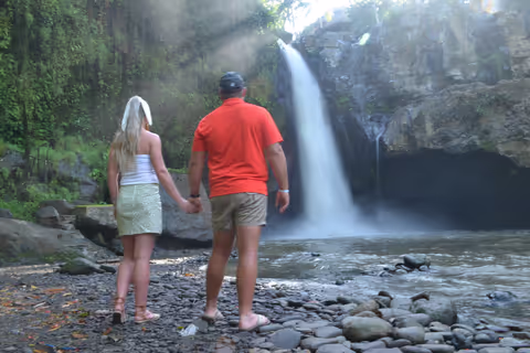 Bali Private Tour with Professional Driver – Explore Ubud and Beyond