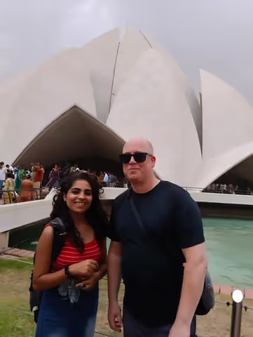 The Ultimate Delhi City Tour