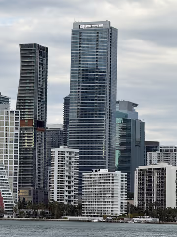 Private Vip Miami City Tour 4 hours