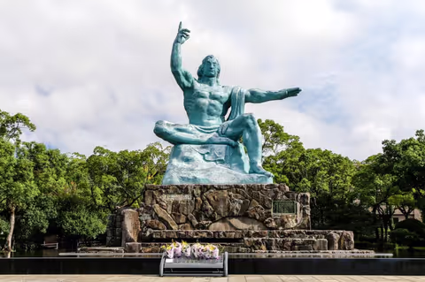 Full Day Tour In Nagasaki -Special Launch Price