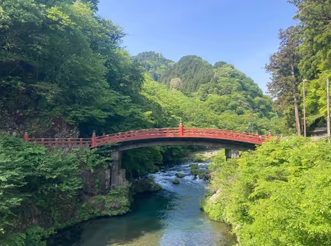 Time Travel to Edo: From World Heritage to Living History