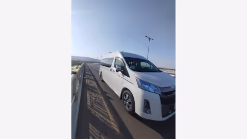 ​Private Day Trip from Hurghada to Luxor by Private Car with Driver