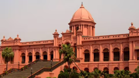 Daylong tour both Old Dhaka and New Dhaka City efficiently.