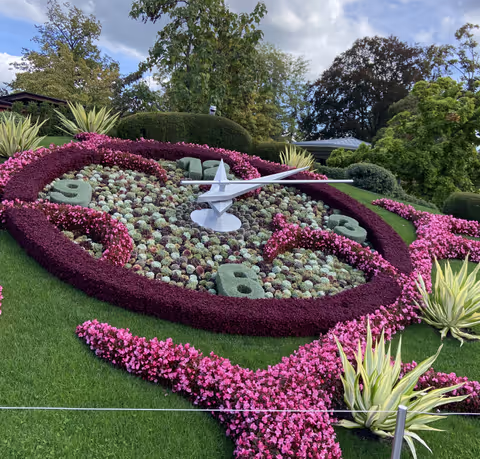Geneva: The Cradle of Fine Watchmaking