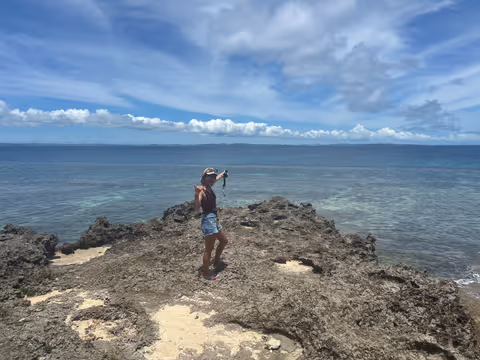 Sacred Kudaka Island: Ryukyuan Spiritual Journey with a Local Guide