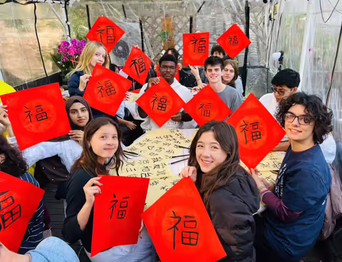 Shichahai Cultural Immersion: Calligraphy, Making dumplings & Historic Landmarks