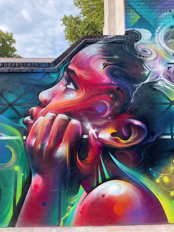 Street Art Tour